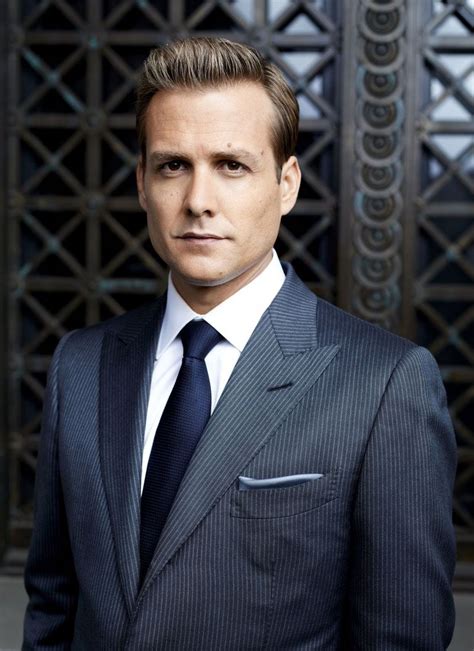 suits for harvey specter